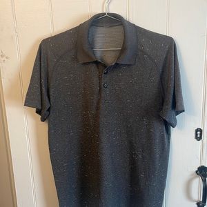 Lululemon Performance Polo